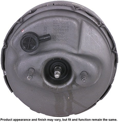 CARDONE Reman Power Brake Booster P/N:54-73206 Fits: Ford E-100 Econoline 74-72, Ford E-200 Econoline 74-72, Ford E-300 Econoline 74-72 - Image 1