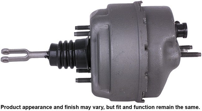 CARDONE Reman Power Brake Booster P/N:54-73206 Fits: Ford E-100 Econoline 74-72, Ford E-200 Econoline 74-72, Ford E-300 Econoline 74-72 - Image 2
