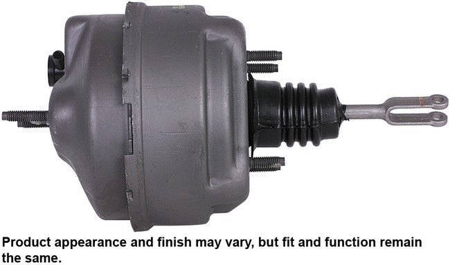 CARDONE Reman Power Brake Booster P/N:54-73206 Fits: Ford E-100 Econoline 74-72, Ford E-200 Econoline 74-72, Ford E-300 Econoline 74-72 - Image 3