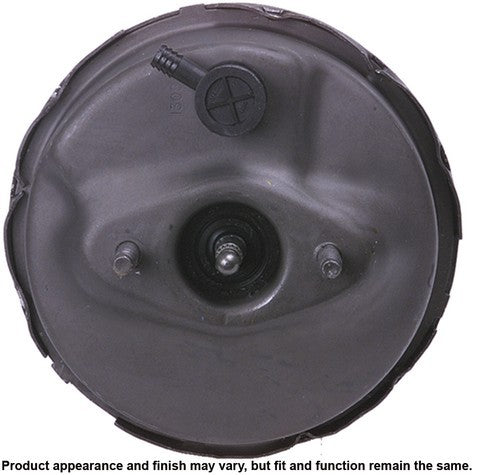 CARDONE Reman Power Brake Booster P/N:54-73207 Fits: Ford Fairmont 83-81, Ford Granada 82-81, Ford Ltd 86-83, Ford Mustang 93-84, Ford Thunderbird 82-80, Mercury Capri 86-84, Mercury Cougar 82-80, Mercury Marquis 86-83, Mercury Zephyr 83-81 - Image 1