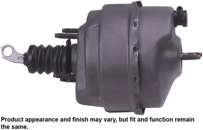CARDONE Reman Power Brake Booster P/N:54-73207 Fits: Ford Fairmont 83-81, Ford Granada 82-81, Ford Ltd 86-83, Ford Mustang 93-84, Ford Thunderbird 82-80, Mercury Capri 86-84, Mercury Cougar 82-80, Mercury Marquis 86-83, Mercury Zephyr 83-81 - Image 2