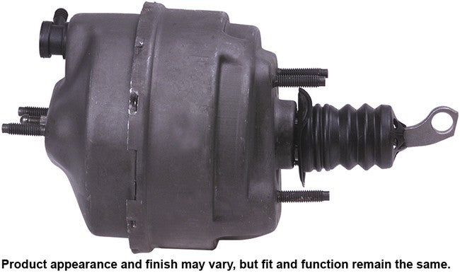 CARDONE Reman Power Brake Booster P/N:54-73207 Fits: Ford Fairmont 83-81, Ford Granada 82-81, Ford Ltd 86-83, Ford Mustang 93-84, Ford Thunderbird 82-80, Mercury Capri 86-84, Mercury Cougar 82-80, Mercury Marquis 86-83, Mercury Zephyr 83-81 - Image 3