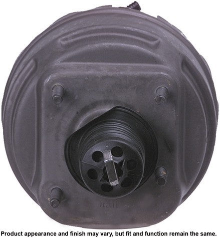 CARDONE Reman Power Brake Booster P/N:54-73207 Fits: Ford Fairmont 83-81, Ford Granada 82-81, Ford Ltd 86-83, Ford Mustang 93-84, Ford Thunderbird 82-80, Mercury Capri 86-84, Mercury Cougar 82-80, Mercury Marquis 86-83, Mercury Zephyr 83-81 - Image 4