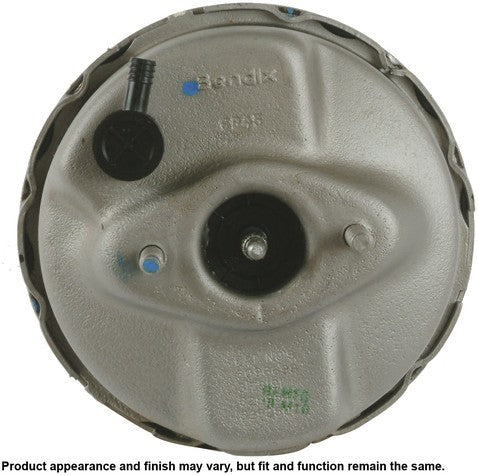 CARDONE Reman Power Brake Booster P/N:54-73220 Fits: Ford Bronco 77-76 - Image 1