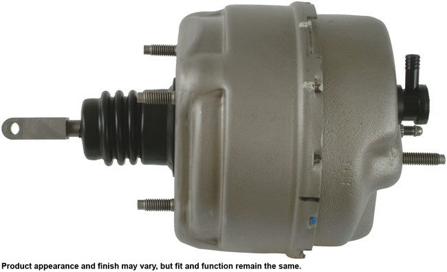CARDONE Reman Power Brake Booster P/N:54-73220 Fits: Ford Bronco 77-76 - Image 2