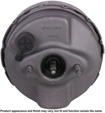 CARDONE Reman Power Brake Booster P/N:54-73221 Fits: Ford Fairlane 69-67, Ford Falcon 70-67, Ford Ranchero 69-67, Ford Torino 69-68 - Image 1