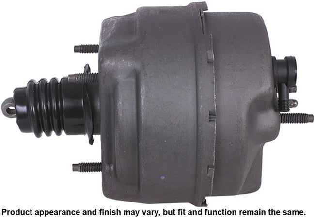 CARDONE Reman Power Brake Booster P/N:54-73221 Fits: Ford Fairlane 69-67, Ford Falcon 70-67, Ford Ranchero 69-67, Ford Torino 69-68 - Image 2