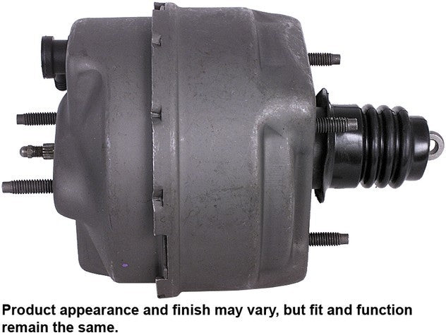 CARDONE Reman Power Brake Booster P/N:54-73221 Fits: Ford Fairlane 69-67, Ford Falcon 70-67, Ford Ranchero 69-67, Ford Torino 69-68 - Image 3