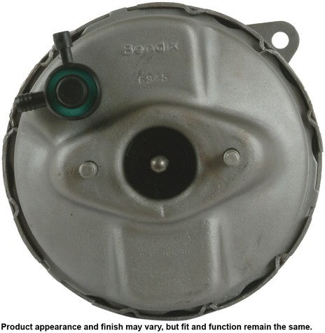 CARDONE Reman Power Brake Booster P/N:54-73222 Fits: Ford Mustang 70-67, Mercury Cougar 70-67 - Image 1