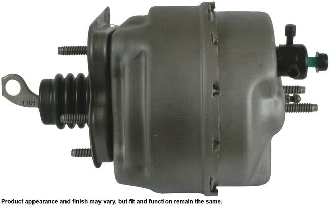 CARDONE Reman Power Brake Booster P/N:54-73222 Fits: Ford Mustang 70-67, Mercury Cougar 70-67 - Image 2