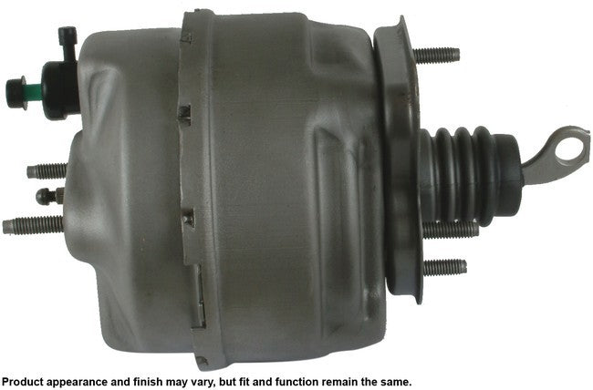 CARDONE Reman Power Brake Booster P/N:54-73222 Fits: Ford Mustang 70-67, Mercury Cougar 70-67 - Image 3