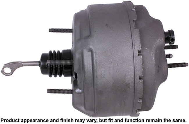 CARDONE Reman Power Brake Booster P/N:54-73300 Fits: Ford Thunderbird 74-73, Lincoln Mark Iv 74-73 - Image 2