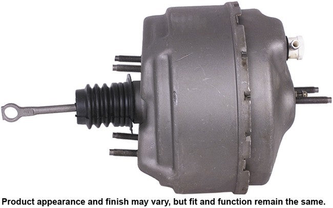 CARDONE Reman Power Brake Booster P/N:54-73301 Fits: Lincoln Continental 1973 - Image 2