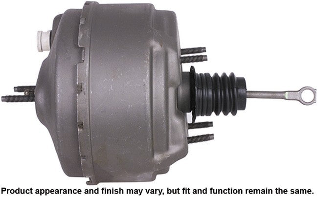 CARDONE Reman Power Brake Booster P/N:54-73301 Fits: Lincoln Continental 1973 - Image 3