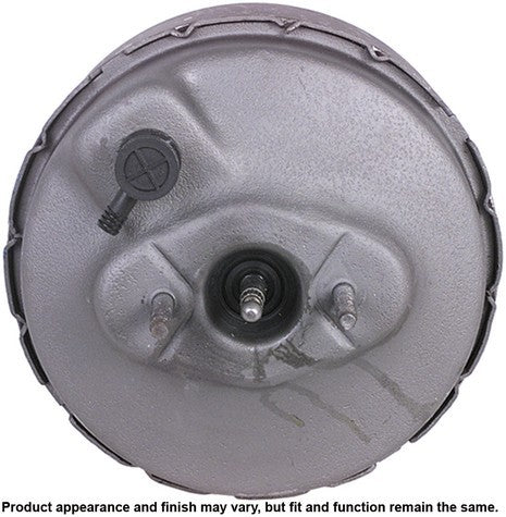 CARDONE Reman Power Brake Booster P/N:54-73302 Fits: Ford Country Sedan, Ford Country Squire, Ford Custom 500, Ford Galaxie 500, Ford Ltd, Ford Ranch Wagon, Mercury Colony Park, Mercury Grand Marquis, Mercury Marquis, Mercury Monterey - Image 1