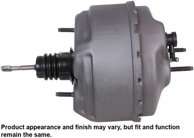 CARDONE Reman Power Brake Booster P/N:54-73302 Fits: Ford Country Sedan, Ford Country Squire, Ford Custom 500, Ford Galaxie 500, Ford Ltd, Ford Ranch Wagon, Mercury Colony Park, Mercury Grand Marquis, Mercury Marquis, Mercury Monterey - Image 2