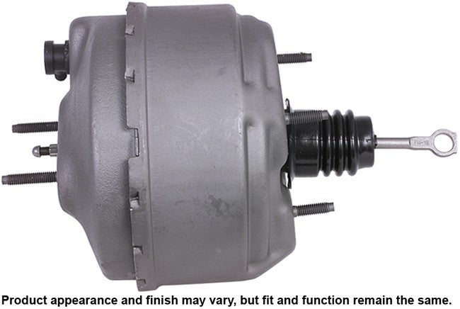 CARDONE Reman Power Brake Booster P/N:54-73302 Fits: Ford Country Sedan, Ford Country Squire, Ford Custom 500, Ford Galaxie 500, Ford Ltd, Ford Ranch Wagon, Mercury Colony Park, Mercury Grand Marquis, Mercury Marquis, Mercury Monterey - Image 3