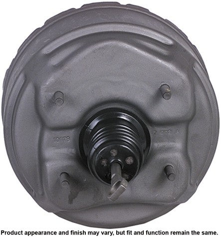 CARDONE Reman Power Brake Booster P/N:54-73302 Fits: Ford Country Sedan, Ford Country Squire, Ford Custom 500, Ford Galaxie 500, Ford Ltd, Ford Ranch Wagon, Mercury Colony Park, Mercury Grand Marquis, Mercury Marquis, Mercury Monterey - Image 4