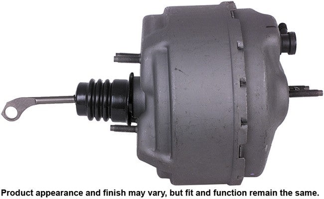 CARDONE Reman Power Brake Booster P/N:54-73308 Fits: Lincoln Continental 1974 - Image 2