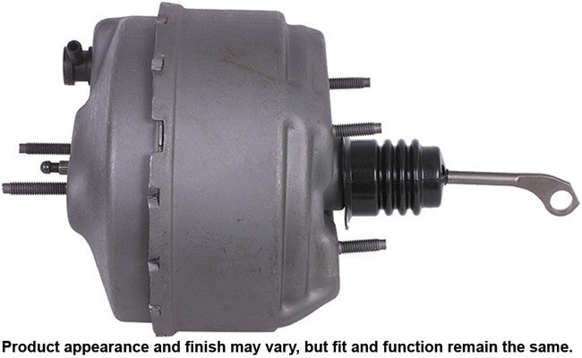 CARDONE Reman Power Brake Booster P/N:54-73308 Fits: Lincoln Continental 1974 - Image 3