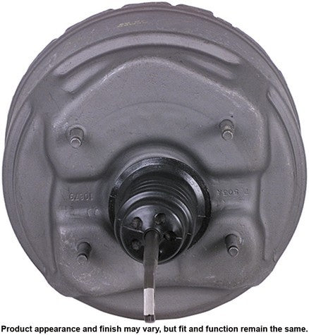 CARDONE Reman Power Brake Booster P/N:54-73308 Fits: Lincoln Continental 1974 - Image 4