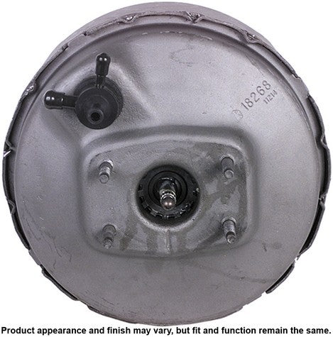 CARDONE Reman Power Brake Booster P/N:54-73309 Fits: Chrysler Cordoba 78-75, Dodge Charger 78-75, Dodge Coronet 76-75, Dodge Magnum 1978, Dodge Monaco 78-77, Plymouth Fury 78-76 - Image 1