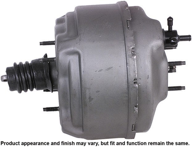 CARDONE Reman Power Brake Booster P/N:54-73309 Fits: Chrysler Cordoba 78-75, Dodge Charger 78-75, Dodge Coronet 76-75, Dodge Magnum 1978, Dodge Monaco 78-77, Plymouth Fury 78-76 - Image 2