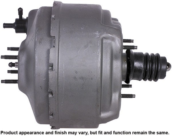 CARDONE Reman Power Brake Booster P/N:54-73309 Fits: Chrysler Cordoba 78-75, Dodge Charger 78-75, Dodge Coronet 76-75, Dodge Magnum 1978, Dodge Monaco 78-77, Plymouth Fury 78-76 - Image 3