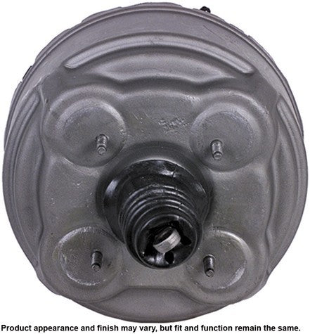CARDONE Reman Power Brake Booster P/N:54-73309 Fits: Chrysler Cordoba 78-75, Dodge Charger 78-75, Dodge Coronet 76-75, Dodge Magnum 1978, Dodge Monaco 78-77, Plymouth Fury 78-76 - Image 4