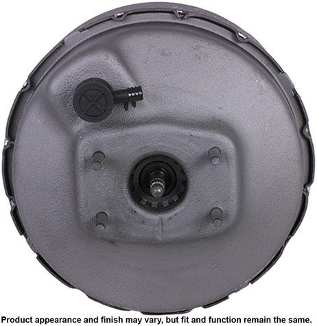 CARDONE Reman Power Brake Booster P/N:54-73310 Fits: Dodge B100 78-75, Dodge B100 Van 74-73, Dodge B200 78-75, Dodge B200 Van 74-73, Plymouth Pb100 78-75, Plymouth Pb100 Van 1974, Plymouth Pb200 78-75, Plymouth Pb200 Van 1974 - Image 1