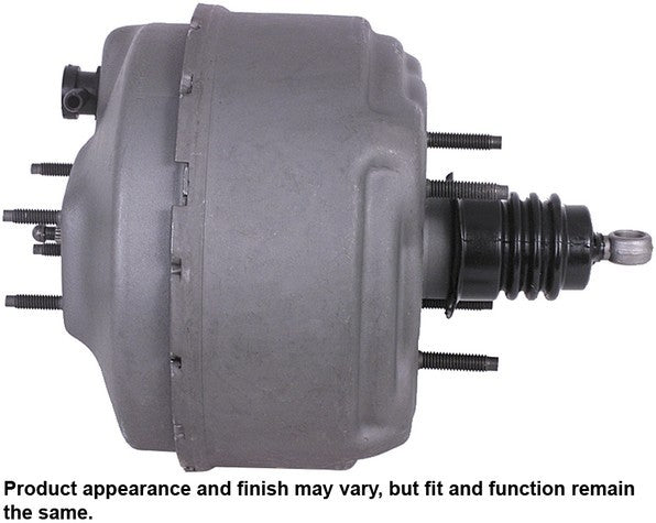 CARDONE Reman Power Brake Booster P/N:54-73310 Fits: Dodge B100 78-75, Dodge B100 Van 74-73, Dodge B200 78-75, Dodge B200 Van 74-73, Plymouth Pb100 78-75, Plymouth Pb100 Van 1974, Plymouth Pb200 78-75, Plymouth Pb200 Van 1974 - Image 3