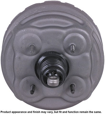 CARDONE Reman Power Brake Booster P/N:54-73310 Fits: Dodge B100 78-75, Dodge B100 Van 74-73, Dodge B200 78-75, Dodge B200 Van 74-73, Plymouth Pb100 78-75, Plymouth Pb100 Van 1974, Plymouth Pb200 78-75, Plymouth Pb200 Van 1974 - Image 4