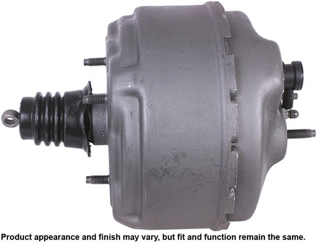 CARDONE Reman Power Brake Booster P/N:54-73311 Fits: Ford F-350 79-77 - Image 2