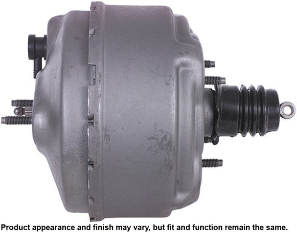 CARDONE Reman Power Brake Booster P/N:54-73311 Fits: Ford F-350 79-77 - Image 3