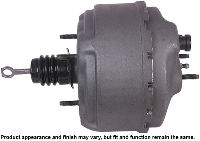 CARDONE Reman Power Brake Booster P/N:54-73312 Fits: Ford E-350 Econoline 83-77, Ford E-350 Econoline Club Wagon 83-77 - Image 2
