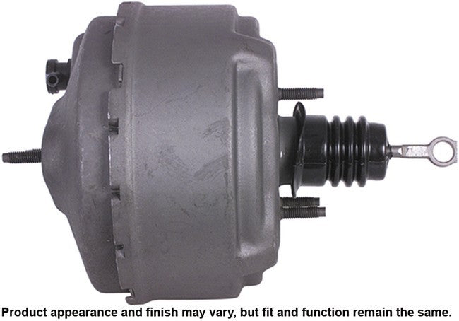 CARDONE Reman Power Brake Booster P/N:54-73312 Fits: Ford E-350 Econoline 83-77, Ford E-350 Econoline Club Wagon 83-77 - Image 3