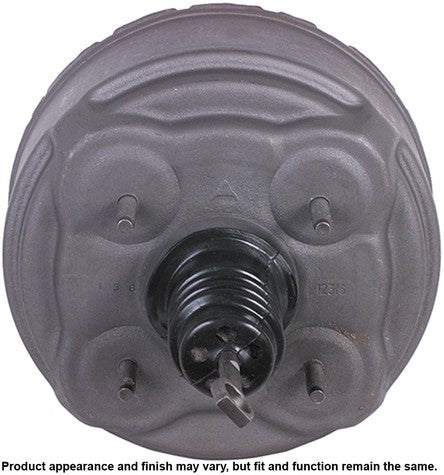 CARDONE Reman Power Brake Booster P/N:54-73312 Fits: Ford E-350 Econoline 83-77, Ford E-350 Econoline Club Wagon 83-77 - Image 4