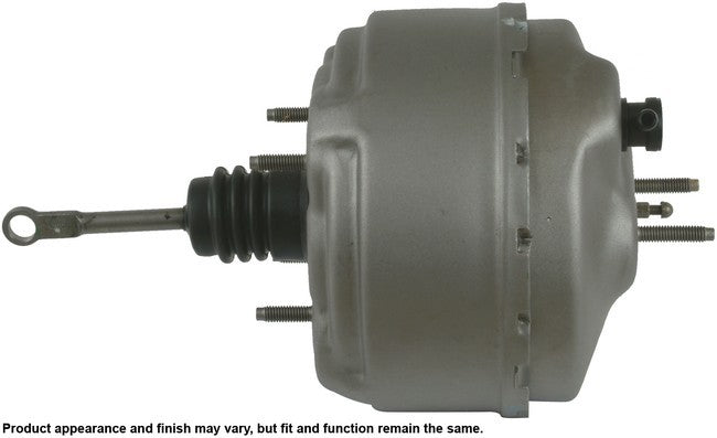 CARDONE Reman Power Brake Booster P/N:54-73321 Fits: Ford E-350 Econoline 91-90 - Image 2
