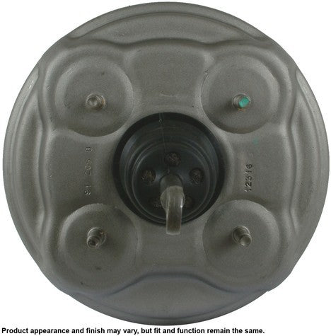 CARDONE Reman Power Brake Booster P/N:54-73321 Fits: Ford E-350 Econoline 91-90 - Image 4