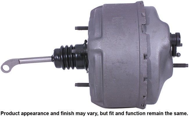 CARDONE Reman Power Brake Booster P/N:54-73350 Fits: Ford F-350 1979 - Image 2