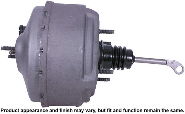 CARDONE Reman Power Brake Booster P/N:54-73350 Fits: Ford F-350 1979 - Image 3