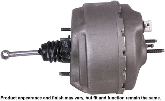 CARDONE Reman Power Brake Booster P/N:54-73353 Fits: Dodge W200 80-75, Dodge W250 83-81, Dodge W300 80-75, Dodge W350 83-81 - Image 2