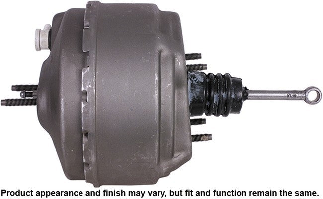 CARDONE Reman Power Brake Booster P/N:54-73353 Fits: Dodge W200 80-75, Dodge W250 83-81, Dodge W300 80-75, Dodge W350 83-81 - Image 3