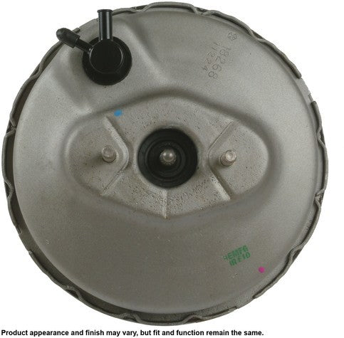 CARDONE Reman Power Brake Booster P/N:54-73354 Fits: Chrysler Imperial 75-74 - Image 1