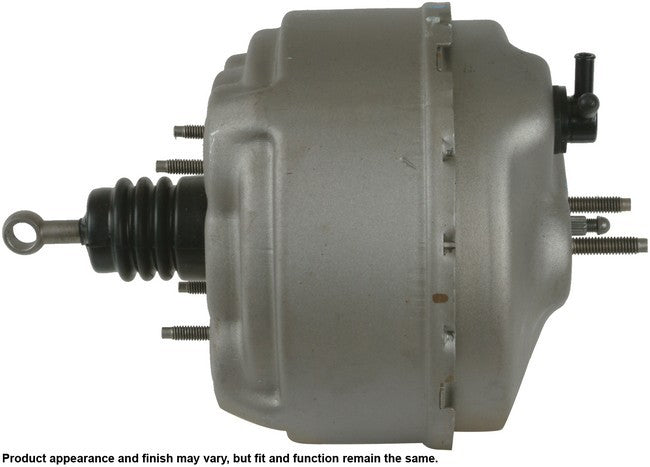 CARDONE Reman Power Brake Booster P/N:54-73354 Fits: Chrysler Imperial 75-74 - Image 2