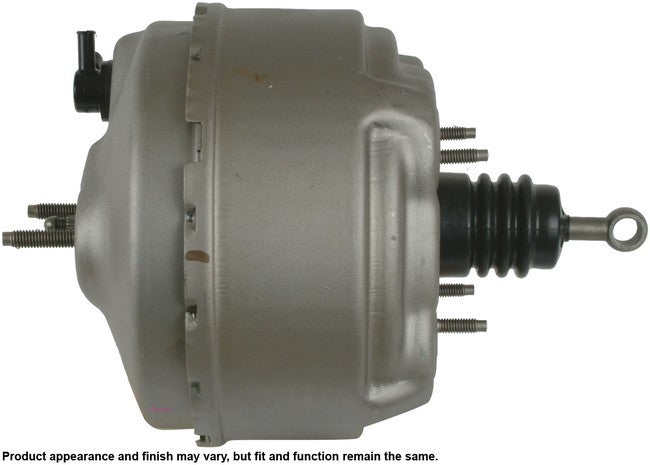 CARDONE Reman Power Brake Booster P/N:54-73354 Fits: Chrysler Imperial 75-74 - Image 3
