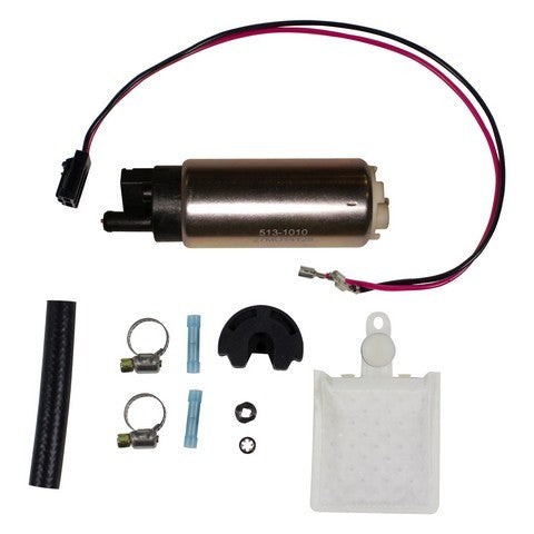 GMB Fuel Pump and Strainer Set P/N:540-1010 Fits: Isuzu Rodeo 92-91, Isuzu Trooper 91-89 - Image 1