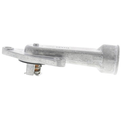 Motorad Engine Coolant Thermostat Housing Assembly P/N:540-198 Fits: Chevrolet Chevy, Chevrolet Chevy Monza, Chevrolet Corsa, Chevrolet Meriva, Chevrolet Tornado, Fiat Idea, Fiat Palio, Fiat Strada - Image 6
