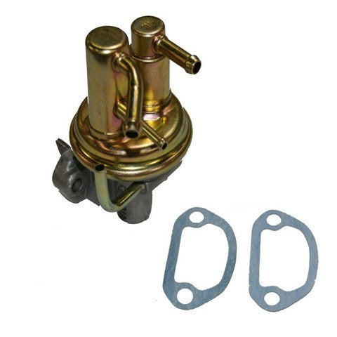 GMB Mechanical Fuel Pump P/N:540-8010 Fits: Isuzu Amigo 93-89, Isuzu Pickup 94-86, Isuzu Trooper 87-86 - Image 1