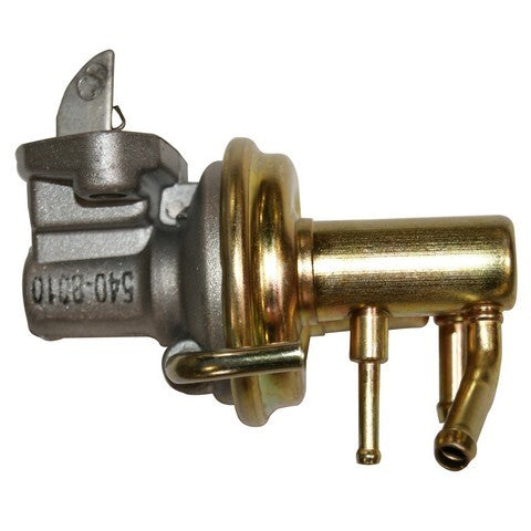 GMB Mechanical Fuel Pump P/N:540-8010 Fits: Isuzu Amigo 93-89, Isuzu Pickup 94-86, Isuzu Trooper 87-86 - Image 2